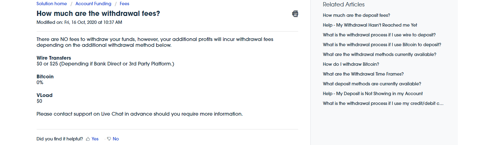 Hugo’s Way Review bank wire info Hugo’s Way Review bank wire info